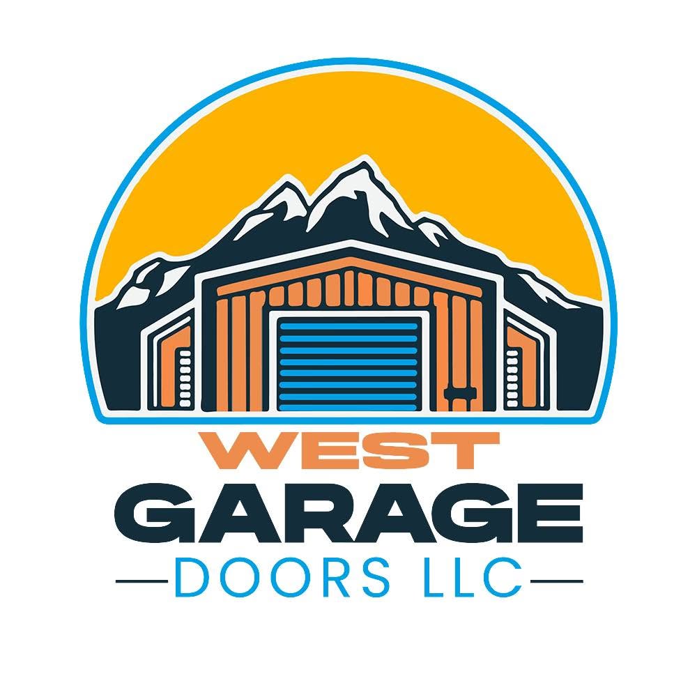 West Garage Doors LLC logo